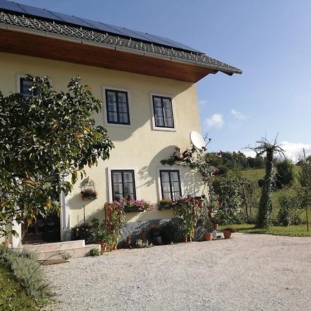 Gasthaus Marta'S House Bled Exterior foto
