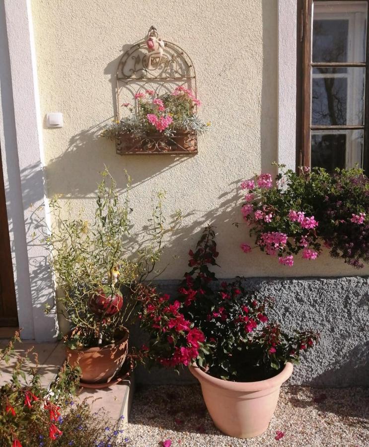 Gasthaus Marta'S House Bled Exterior foto