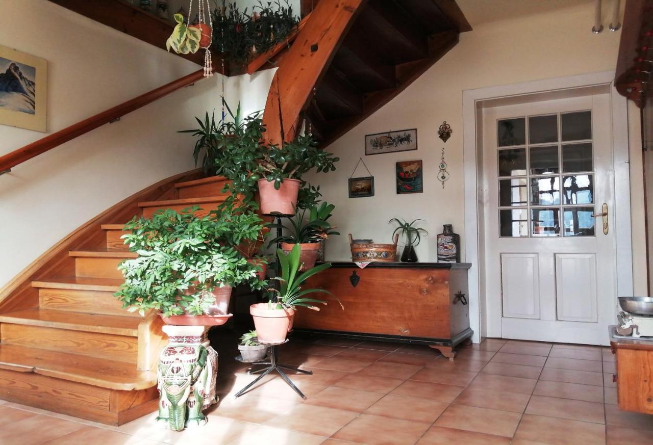 Gasthaus Marta'S House Bled Exterior foto